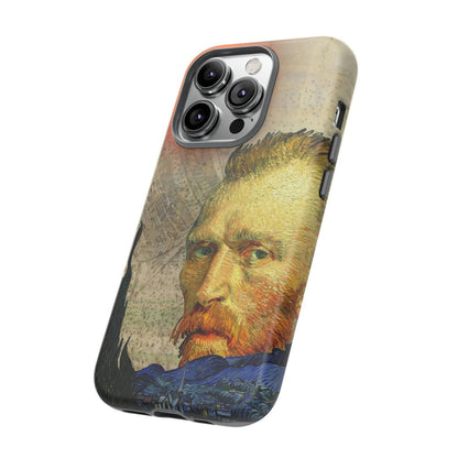 Phone Case-VINCENT | Tough-PhoneCaseBoss-Phone-Best-Phone-Cases