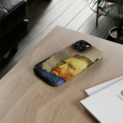 Phone Case-VINCENT | Tough-PhoneCaseBoss-Phone-Best-Phone-Cases