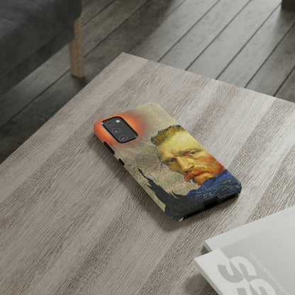 Phone Case-VINCENT | Tough-PhoneCaseBoss-Phone-Best-Phone-Cases