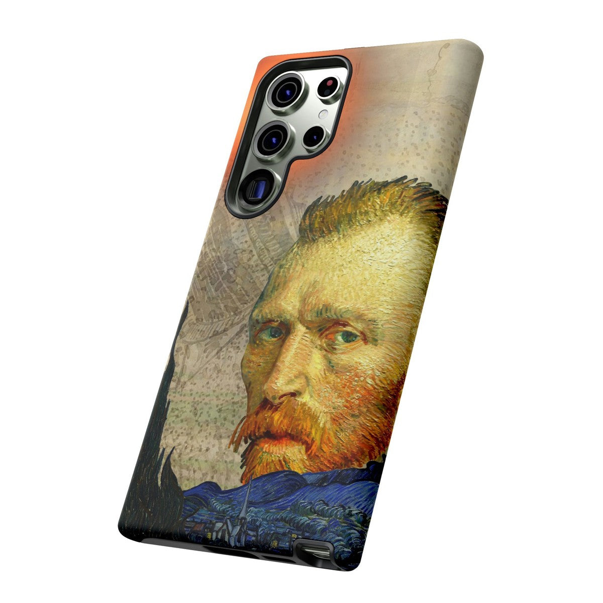 Phone Case-VINCENT | Tough-PhoneCaseBoss-Phone-Best-Phone-Cases