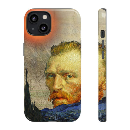 Phone Case-VINCENT | Tough-iPhone 13-Glossy-PhoneCaseBoss-Phone-Best-Phone-Cases