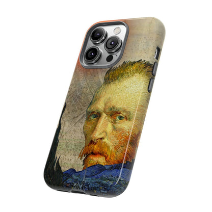 Phone Case-VINCENT | Tough-PhoneCaseBoss-Phone-Best-Phone-Cases