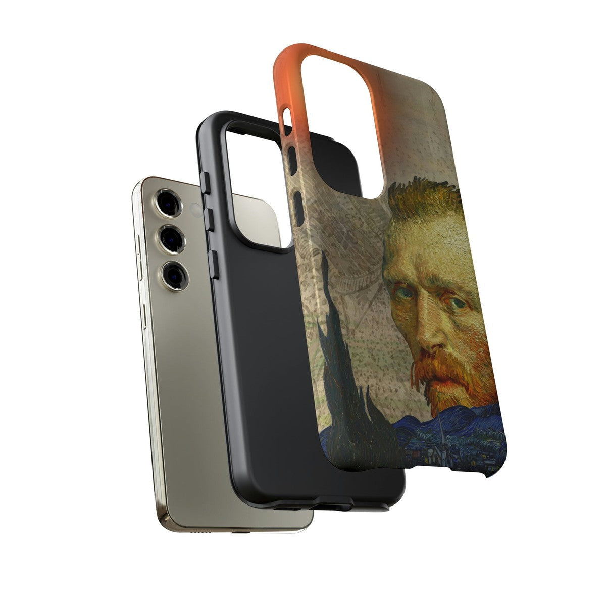 Phone Case-VINCENT | Tough-PhoneCaseBoss-Phone-Best-Phone-Cases