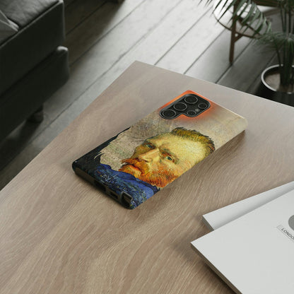 Phone Case-VINCENT | Tough-PhoneCaseBoss-Phone-Best-Phone-Cases