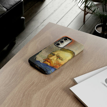 Phone Case-VINCENT | Tough-PhoneCaseBoss-Phone-Best-Phone-Cases