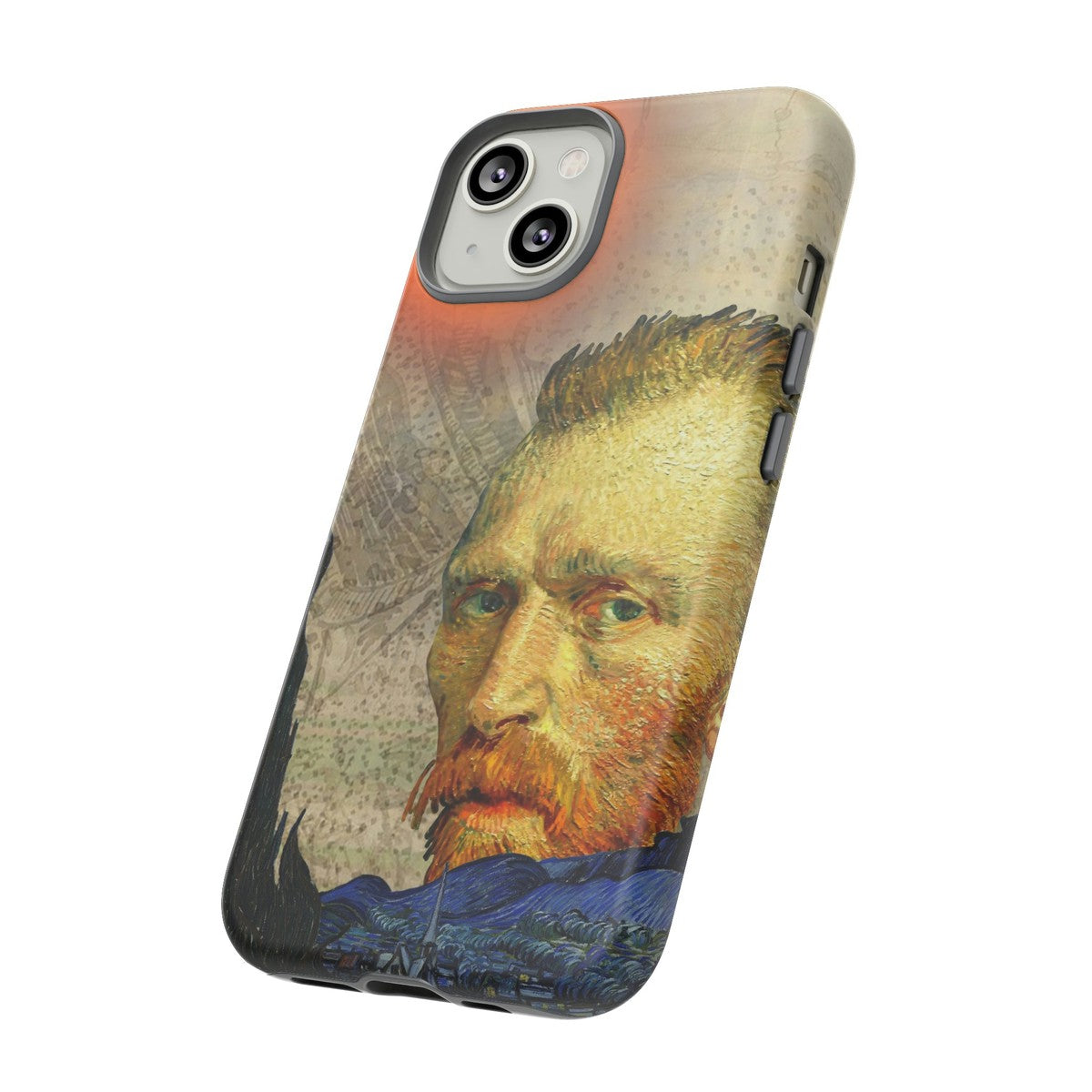 Phone Case-VINCENT | Tough-PhoneCaseBoss-Phone-Best-Phone-Cases