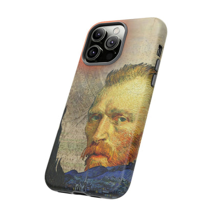 Phone Case-VINCENT | Tough-PhoneCaseBoss-Phone-Best-Phone-Cases