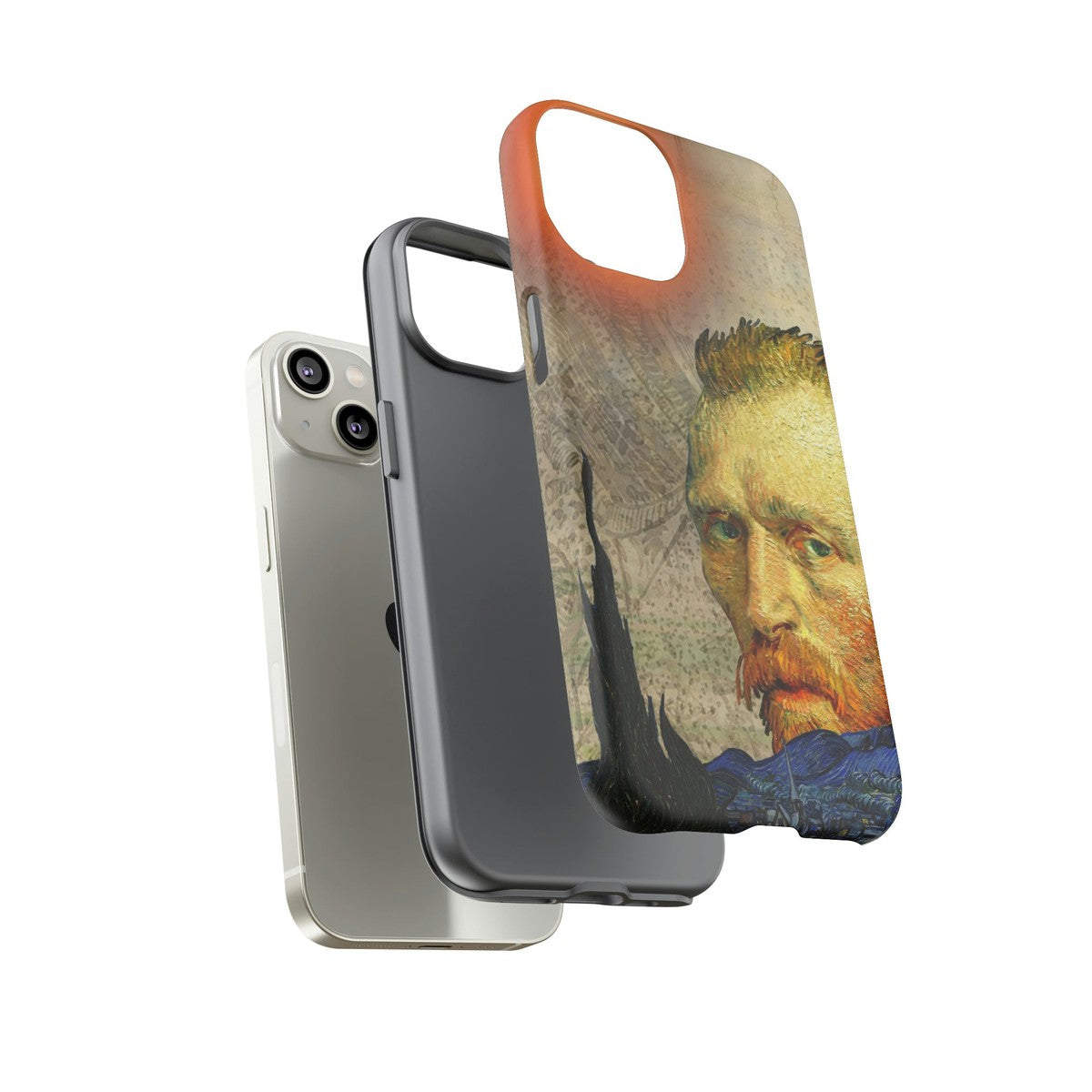 Phone Case-VINCENT | Tough-PhoneCaseBoss-Phone-Best-Phone-Cases