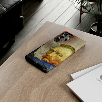 Phone Case-VINCENT | Tough-PhoneCaseBoss-Phone-Best-Phone-Cases