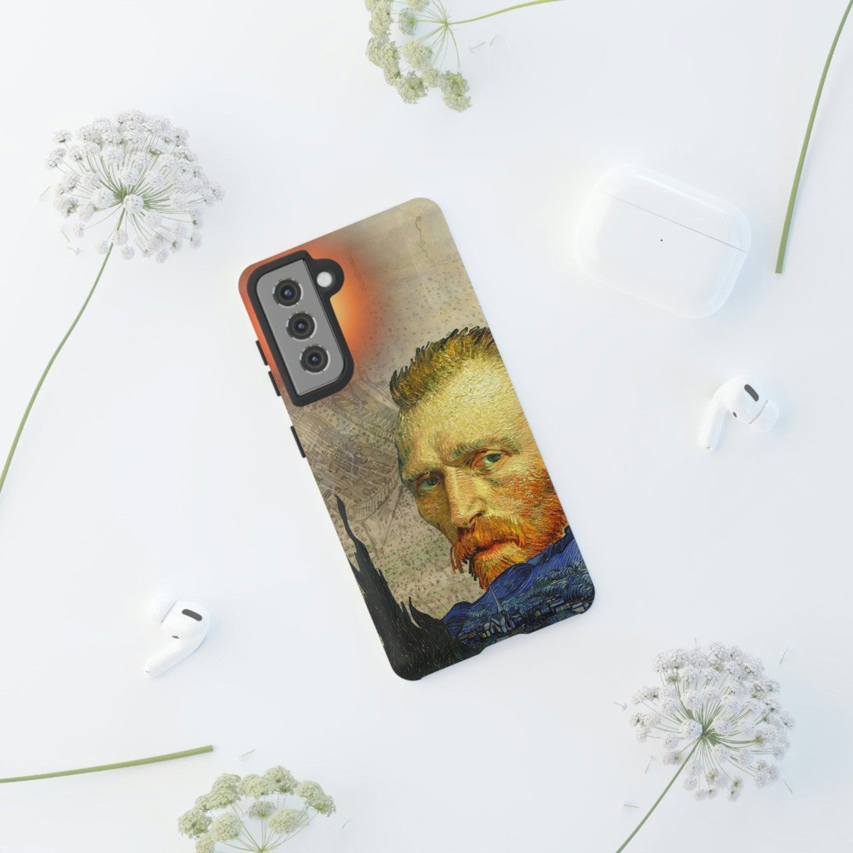 Phone Case-VINCENT | Tough-PhoneCaseBoss-Phone-Best-Phone-Cases