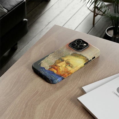 Phone Case-VINCENT | Tough-PhoneCaseBoss-Phone-Best-Phone-Cases