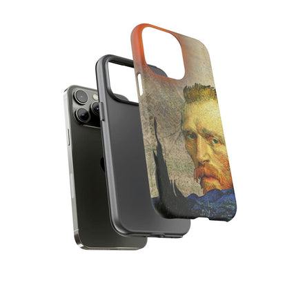 Phone Case-VINCENT | Tough-PhoneCaseBoss-Phone-Best-Phone-Cases