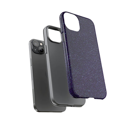 Phone Case-VIOLET STARS | Tough-PhoneCaseBoss-Phone-Best-Phone-Cases