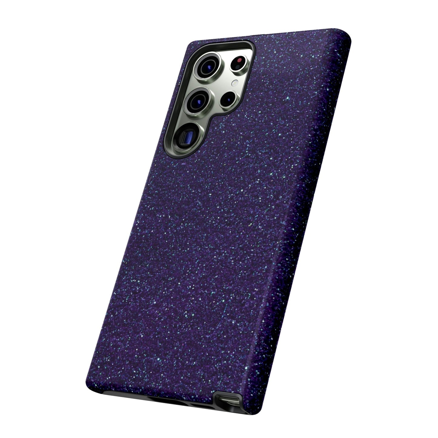 Phone Case-VIOLET STARS | Tough-PhoneCaseBoss-Phone-Best-Phone-Cases