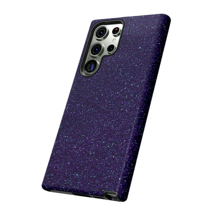 Phone Case-VIOLET STARS | Tough-PhoneCaseBoss-Phone-Best-Phone-Cases