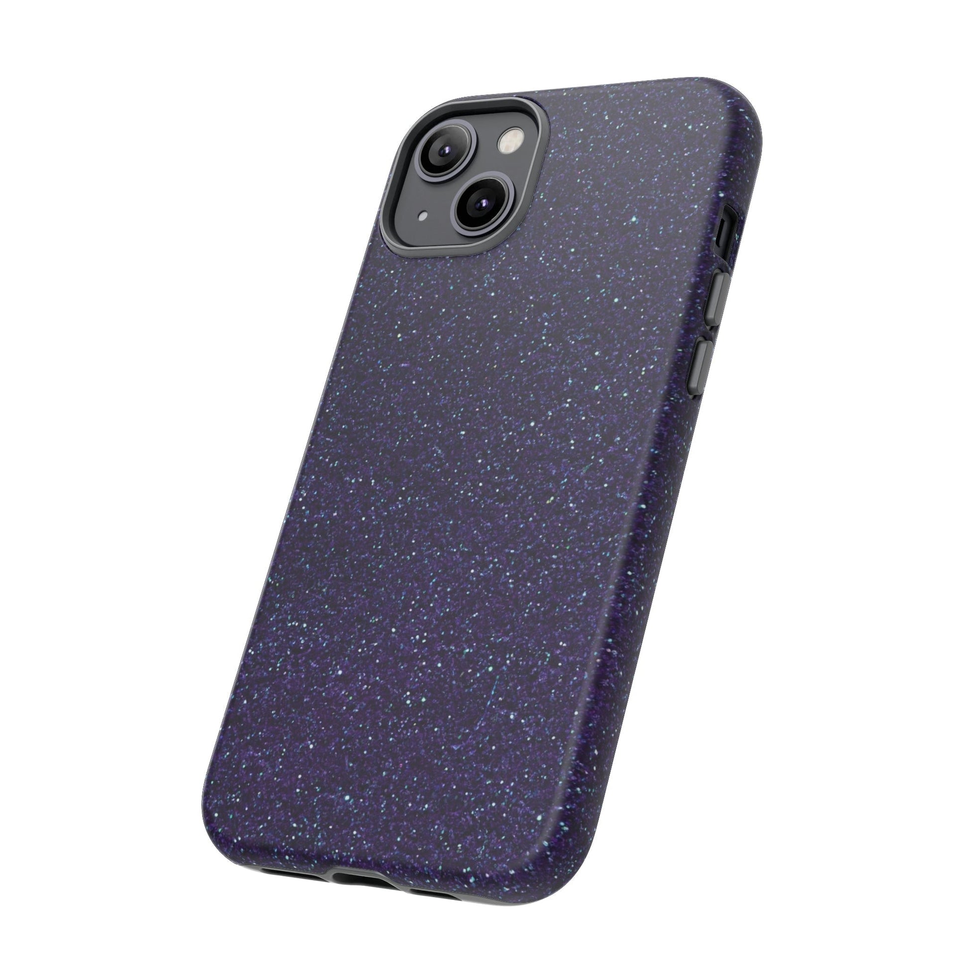 Phone Case-VIOLET STARS | Tough-PhoneCaseBoss-Phone-Best-Phone-Cases