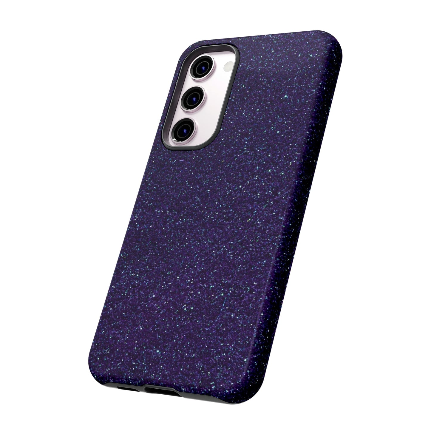 Phone Case-VIOLET STARS | Tough-PhoneCaseBoss-Phone-Best-Phone-Cases