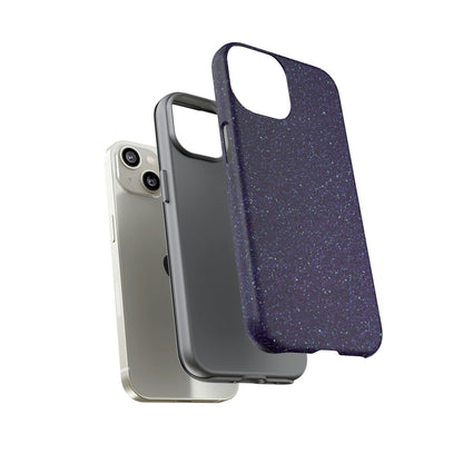 Phone Case-VIOLET STARS | Tough-PhoneCaseBoss-Phone-Best-Phone-Cases