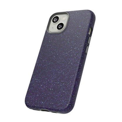 Phone Case-VIOLET STARS | Tough-PhoneCaseBoss-Phone-Best-Phone-Cases