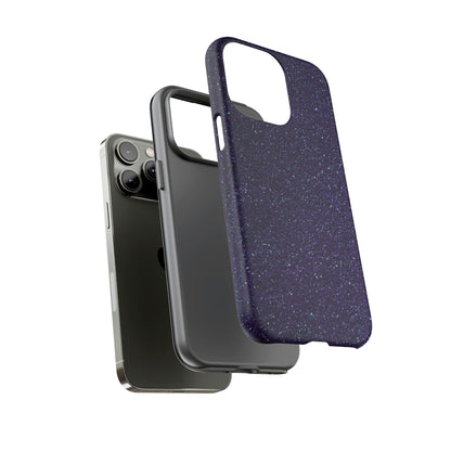 Phone Case-VIOLET STARS | Tough-PhoneCaseBoss-Phone-Best-Phone-Cases