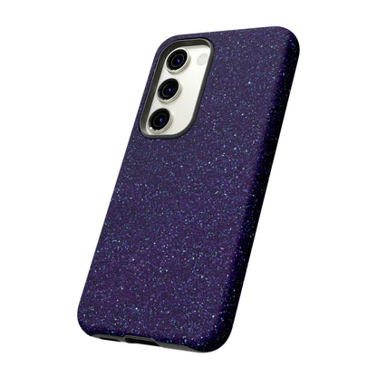 Phone Case-VIOLET STARS | Tough-PhoneCaseBoss-Phone-Best-Phone-Cases