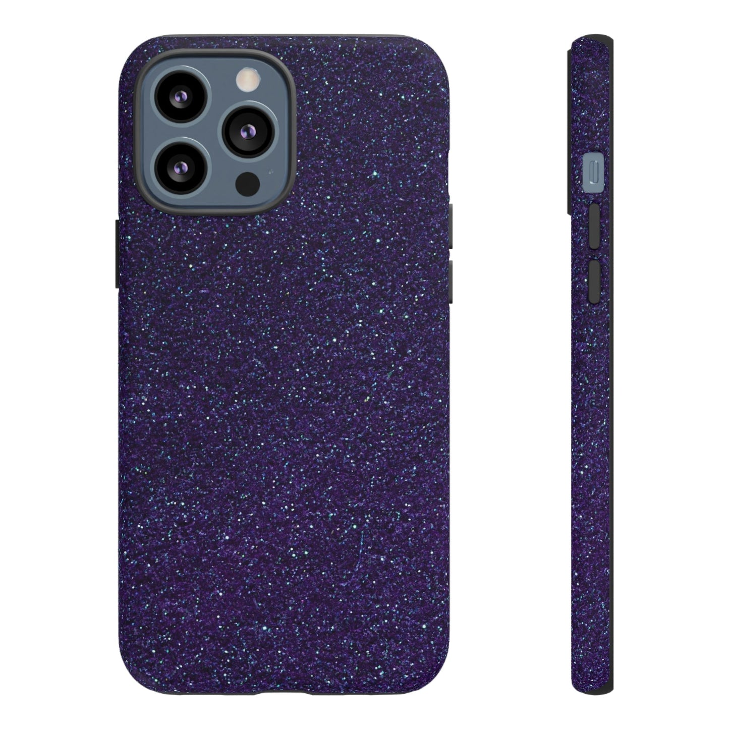 Phone Case-VIOLET STARS | Tough-iPhone 13 Pro Max-Matte-PhoneCaseBoss-Phone-Best-Phone-Cases