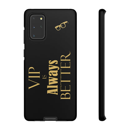 Phone Case-VIP | Tough-Samsung Galaxy S20+-Matte-PhoneCaseBoss-Phone-Best-Phone-Cases