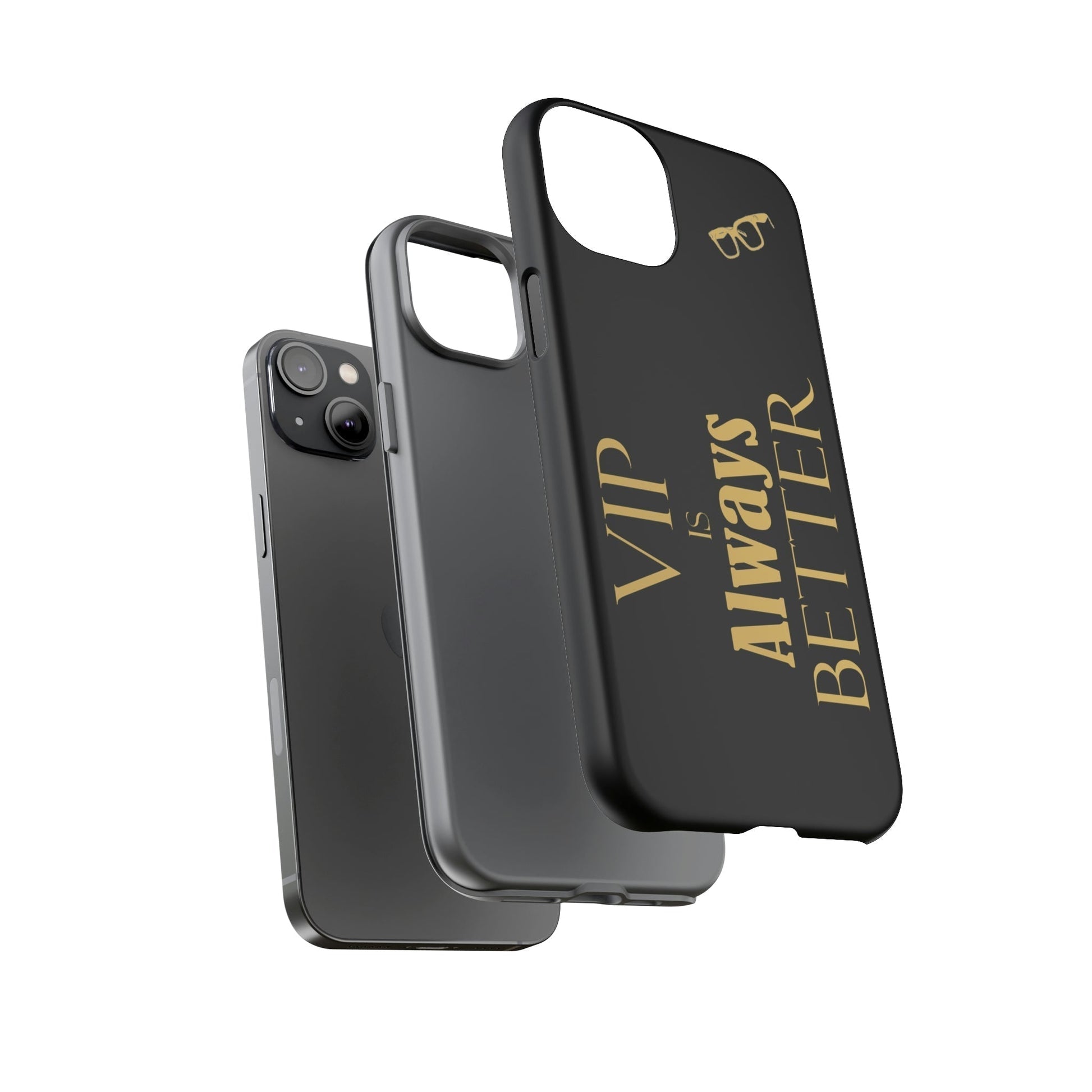 Phone Case-VIP | Tough-PhoneCaseBoss-Phone-Best-Phone-Cases