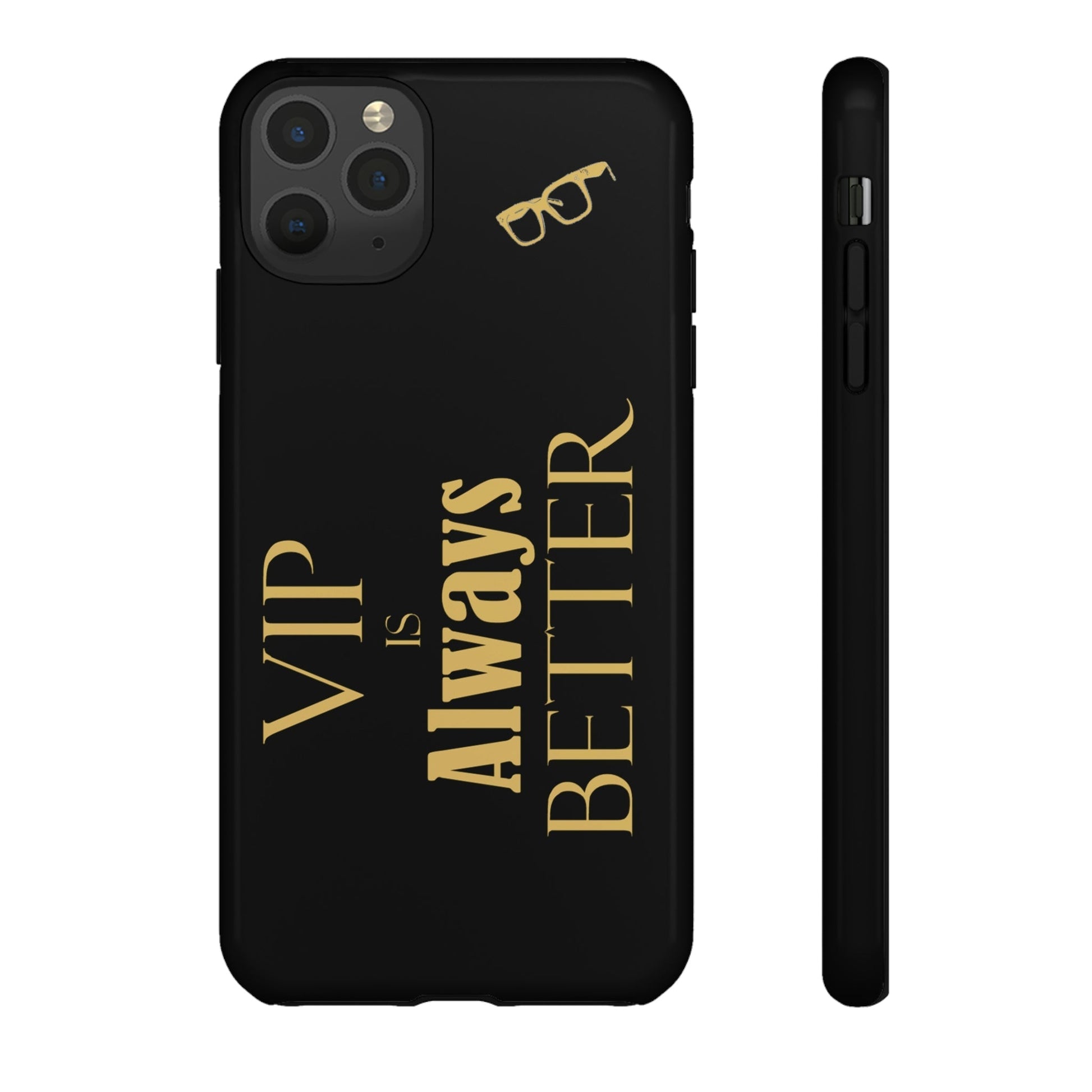 Phone Case-VIP | Tough-iPhone 11 Pro Max-Glossy-PhoneCaseBoss-Phone-Best-Phone-Cases