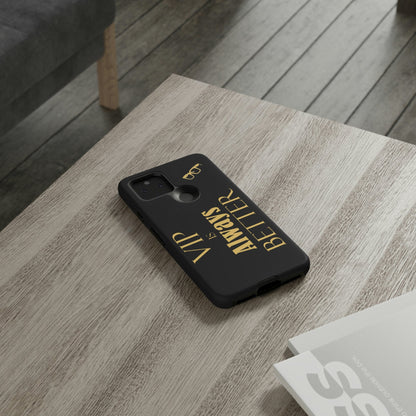 Phone Case-VIP | Tough-PhoneCaseBoss-Phone-Best-Phone-Cases