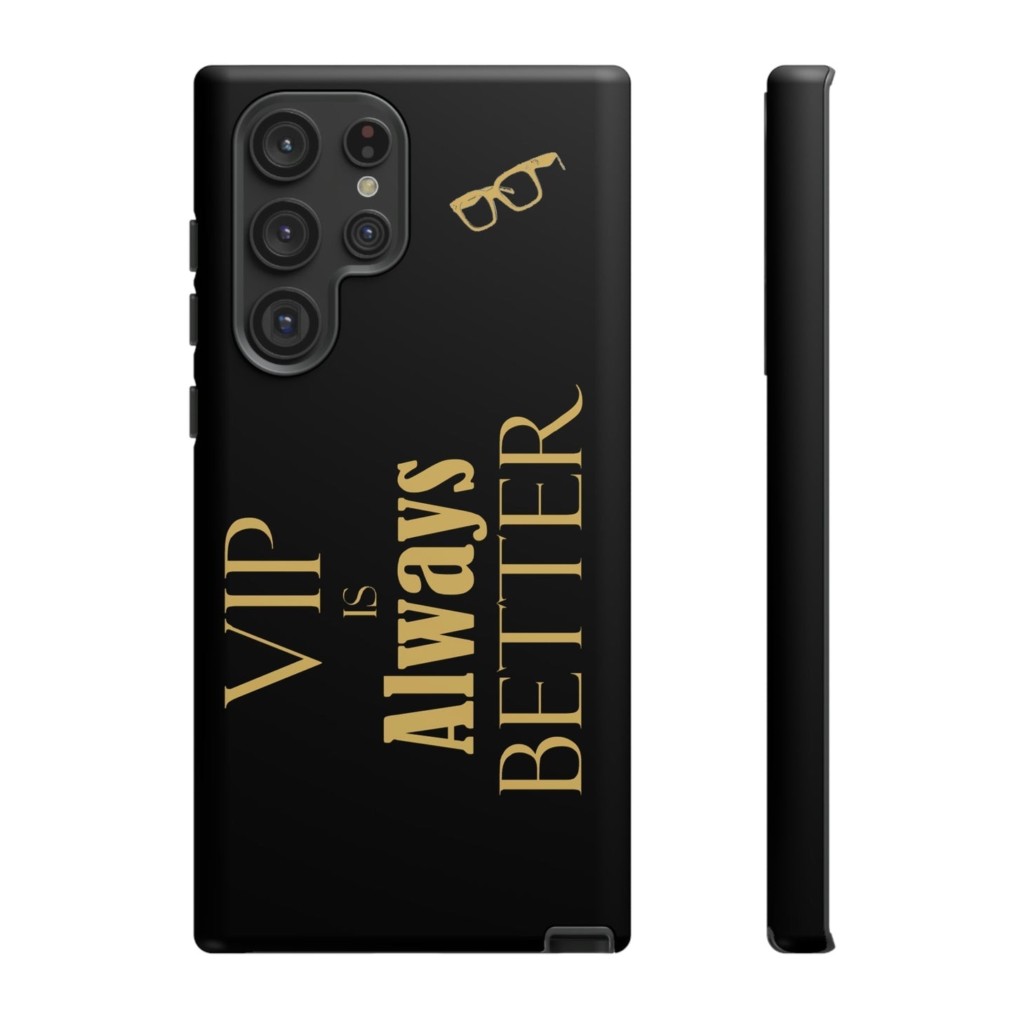 Phone Case-VIP | Tough-Samsung Galaxy S22 Ultra-Matte-PhoneCaseBoss-Phone-Best-Phone-Cases