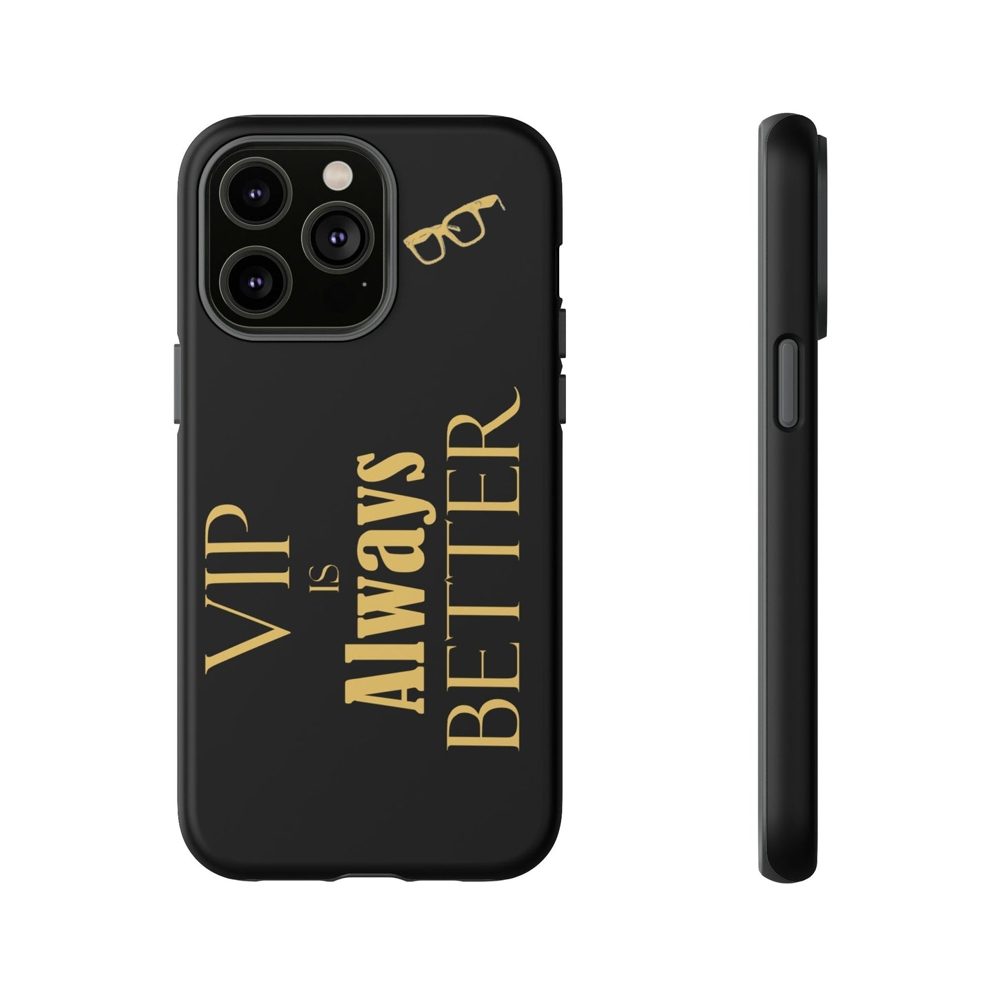 Phone Case-VIP | Tough-iPhone 14 Pro Max-Matte-PhoneCaseBoss-Phone-Best-Phone-Cases