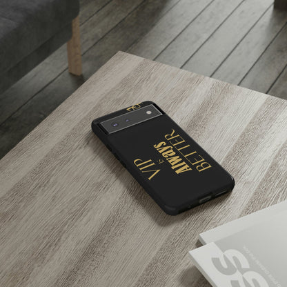 Phone Case-VIP | Tough-PhoneCaseBoss-Phone-Best-Phone-Cases