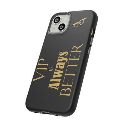 Phone Case-VIP | Tough-PhoneCaseBoss-Phone-Best-Phone-Cases