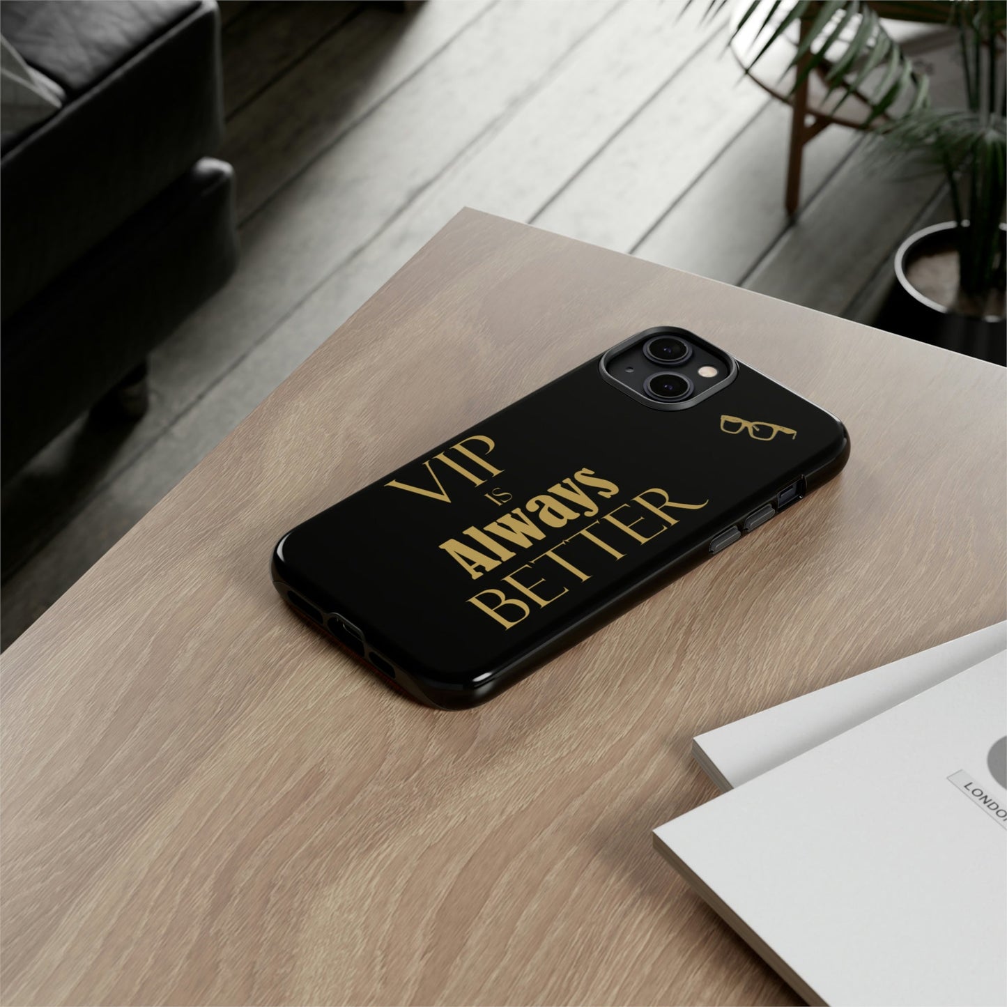 Phone Case-VIP | Tough-PhoneCaseBoss-Phone-Best-Phone-Cases