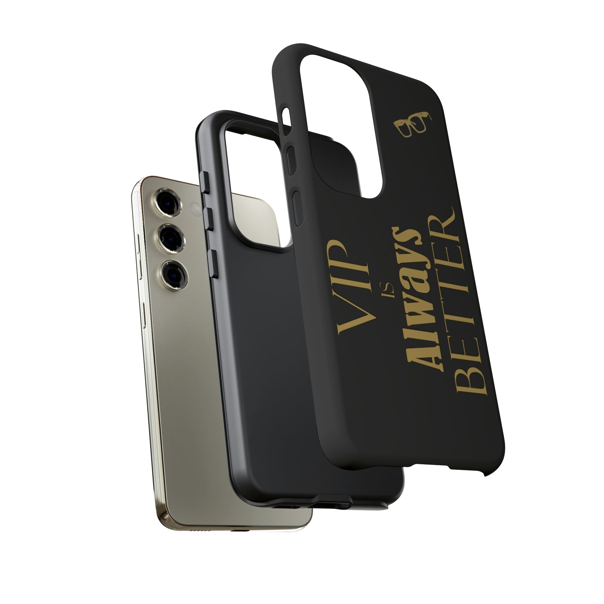 Phone Case-VIP | Tough-PhoneCaseBoss-Phone-Best-Phone-Cases