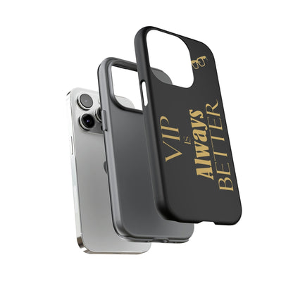 Phone Case-VIP | Tough-PhoneCaseBoss-Phone-Best-Phone-Cases