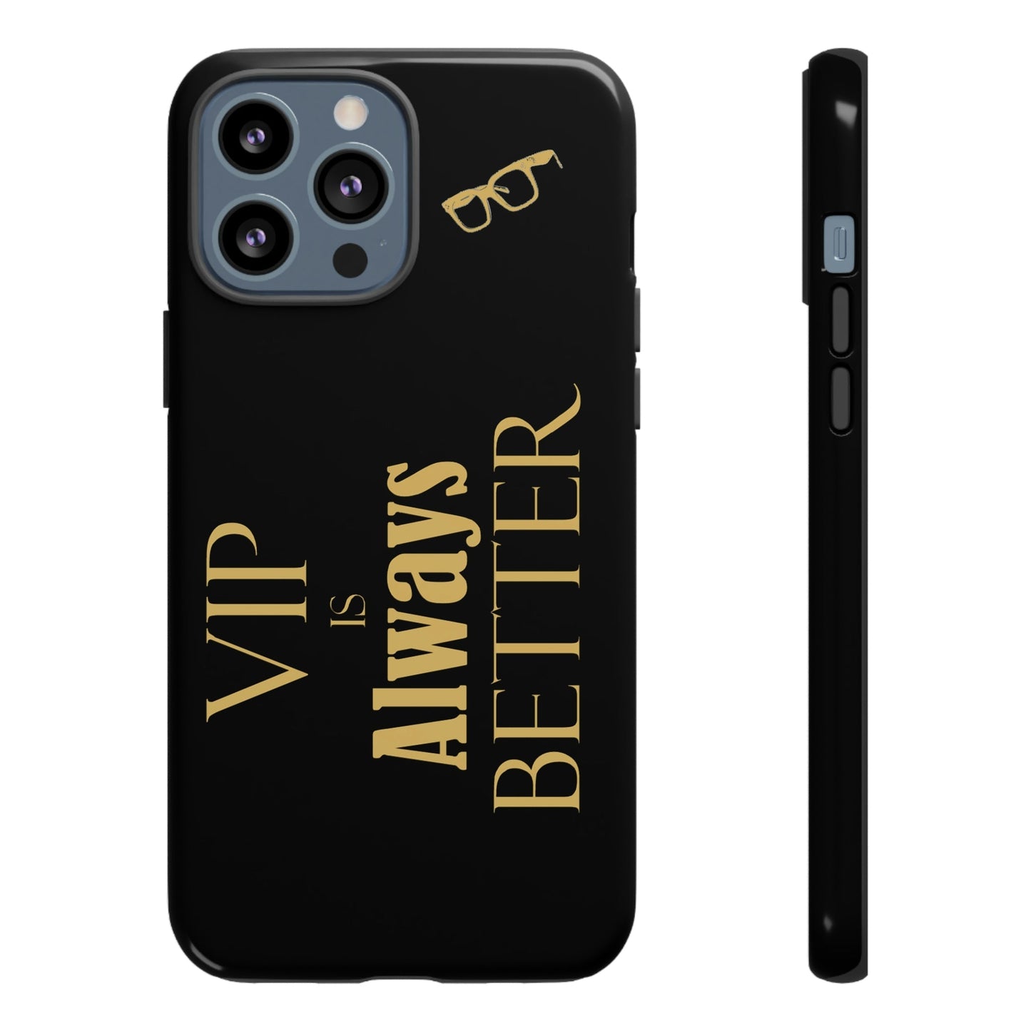 Phone Case-VIP | Tough-iPhone 13 Pro Max-Glossy-PhoneCaseBoss-Phone-Best-Phone-Cases