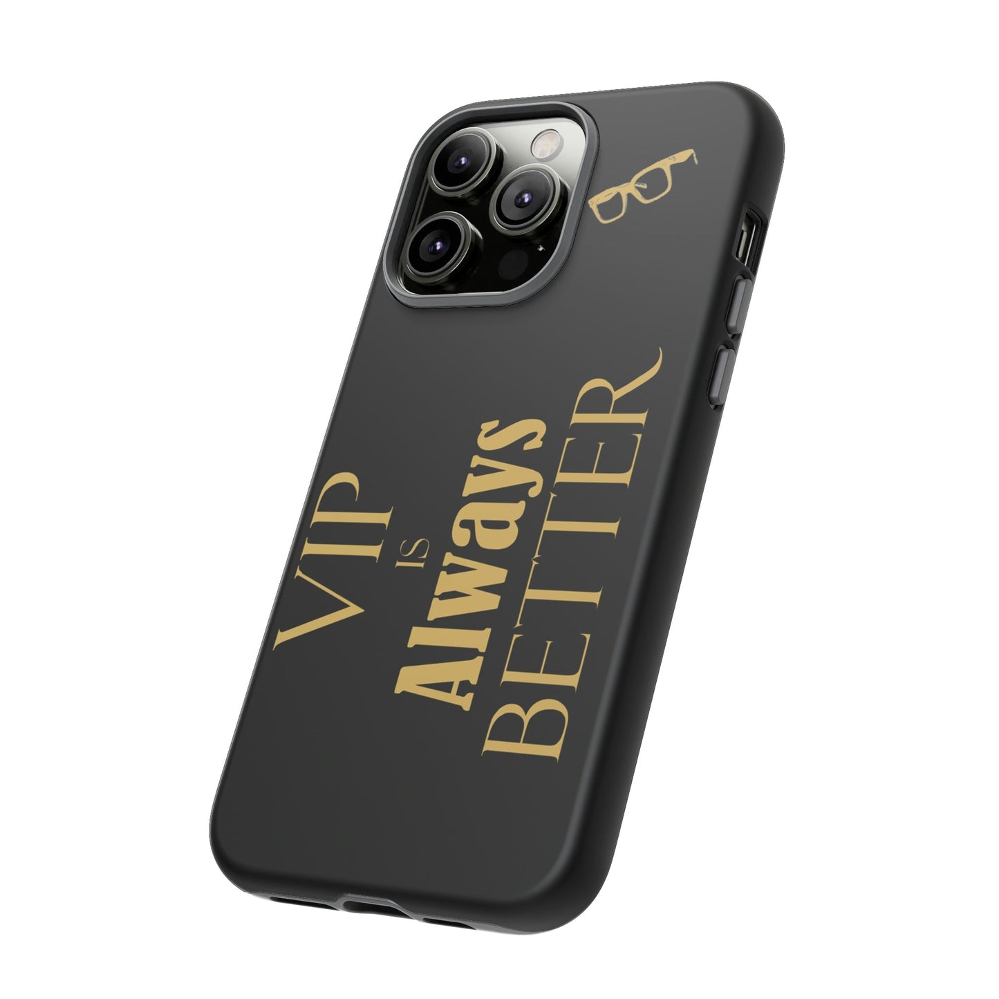 Phone Case-VIP | Tough-PhoneCaseBoss-Phone-Best-Phone-Cases