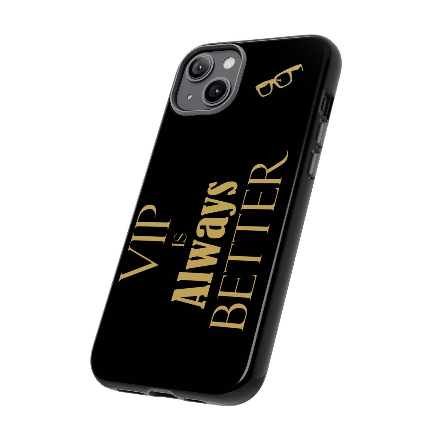 Phone Case-VIP | Tough-PhoneCaseBoss-Phone-Best-Phone-Cases