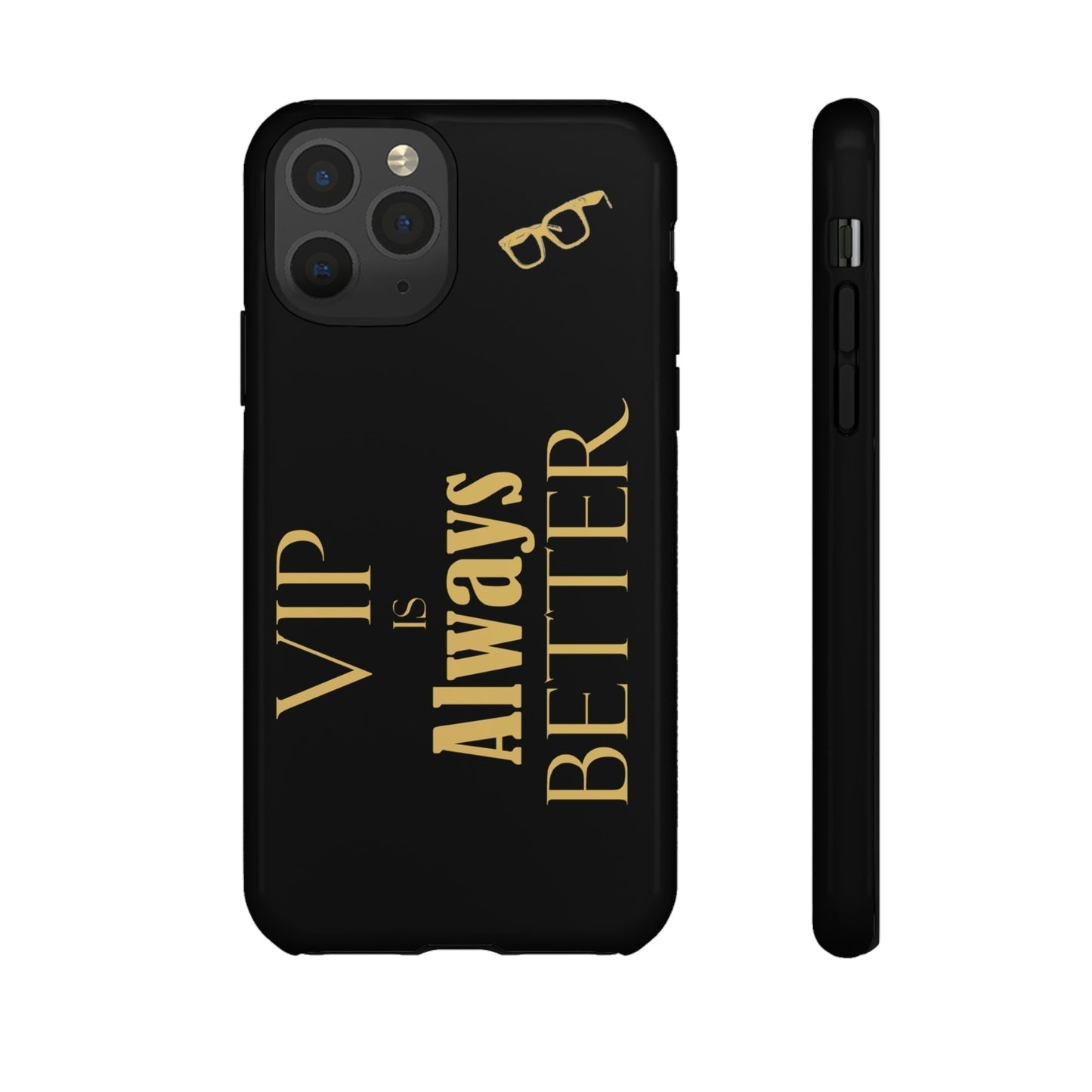 Phone Case-VIP | Tough-iPhone 11 Pro-Glossy-PhoneCaseBoss-Phone-Best-Phone-Cases