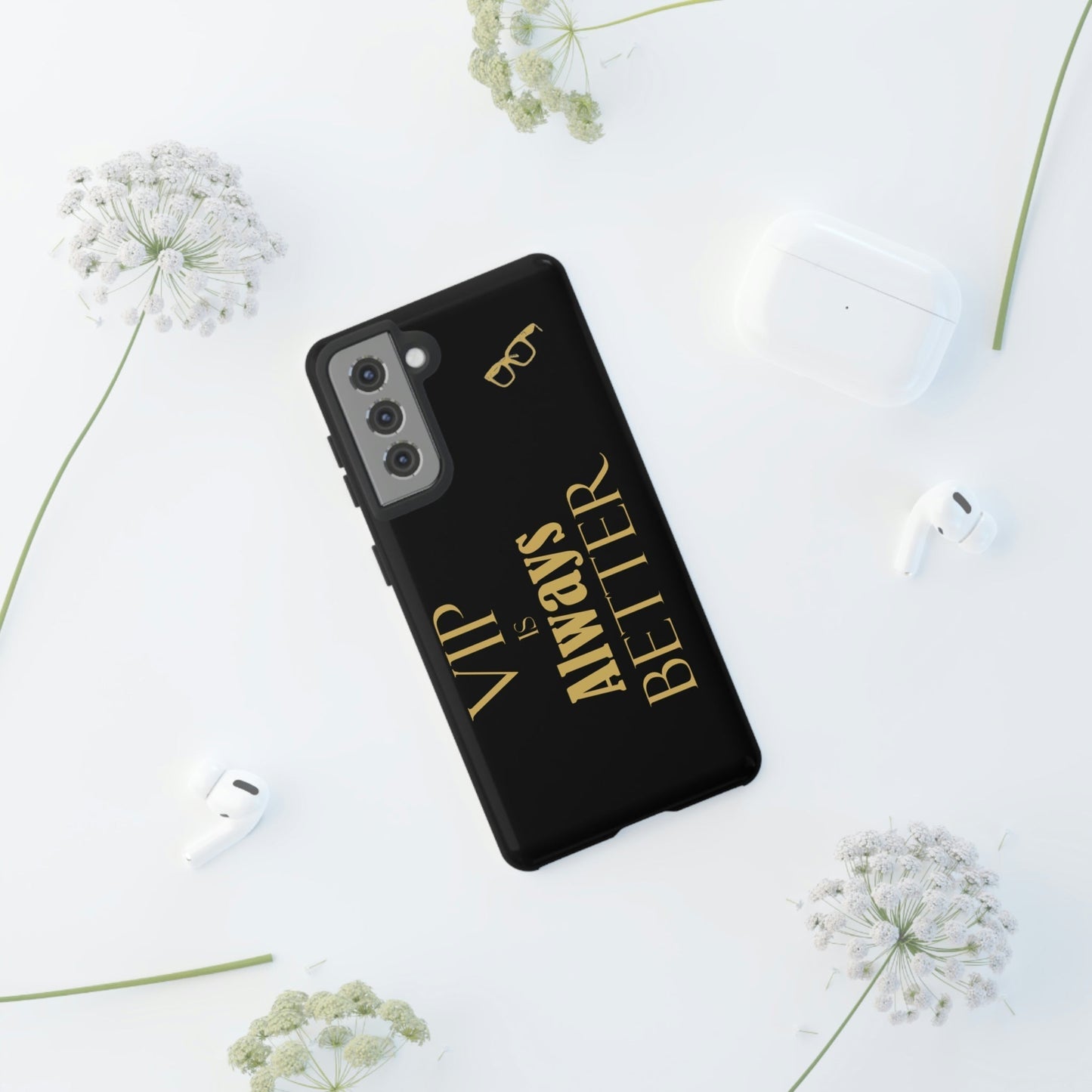 Phone Case-VIP | Tough-PhoneCaseBoss-Phone-Best-Phone-Cases