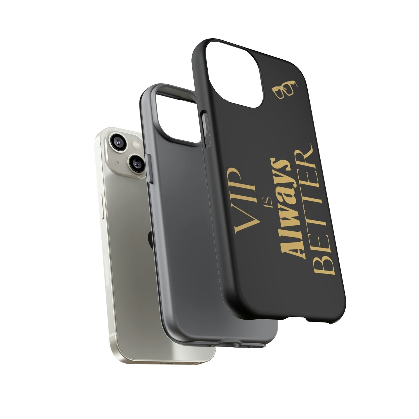 Phone Case-VIP | Tough-PhoneCaseBoss-Phone-Best-Phone-Cases