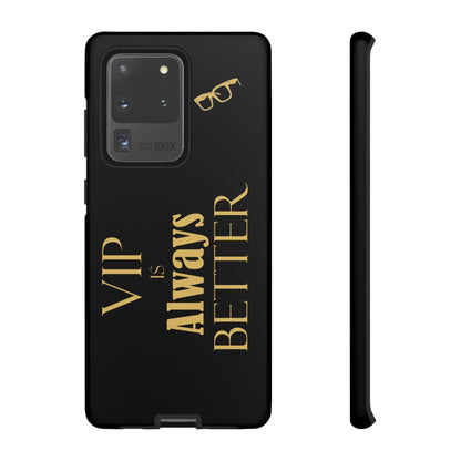 Phone Case-VIP | Tough-Samsung Galaxy S20 Ultra-Matte-PhoneCaseBoss-Phone-Best-Phone-Cases