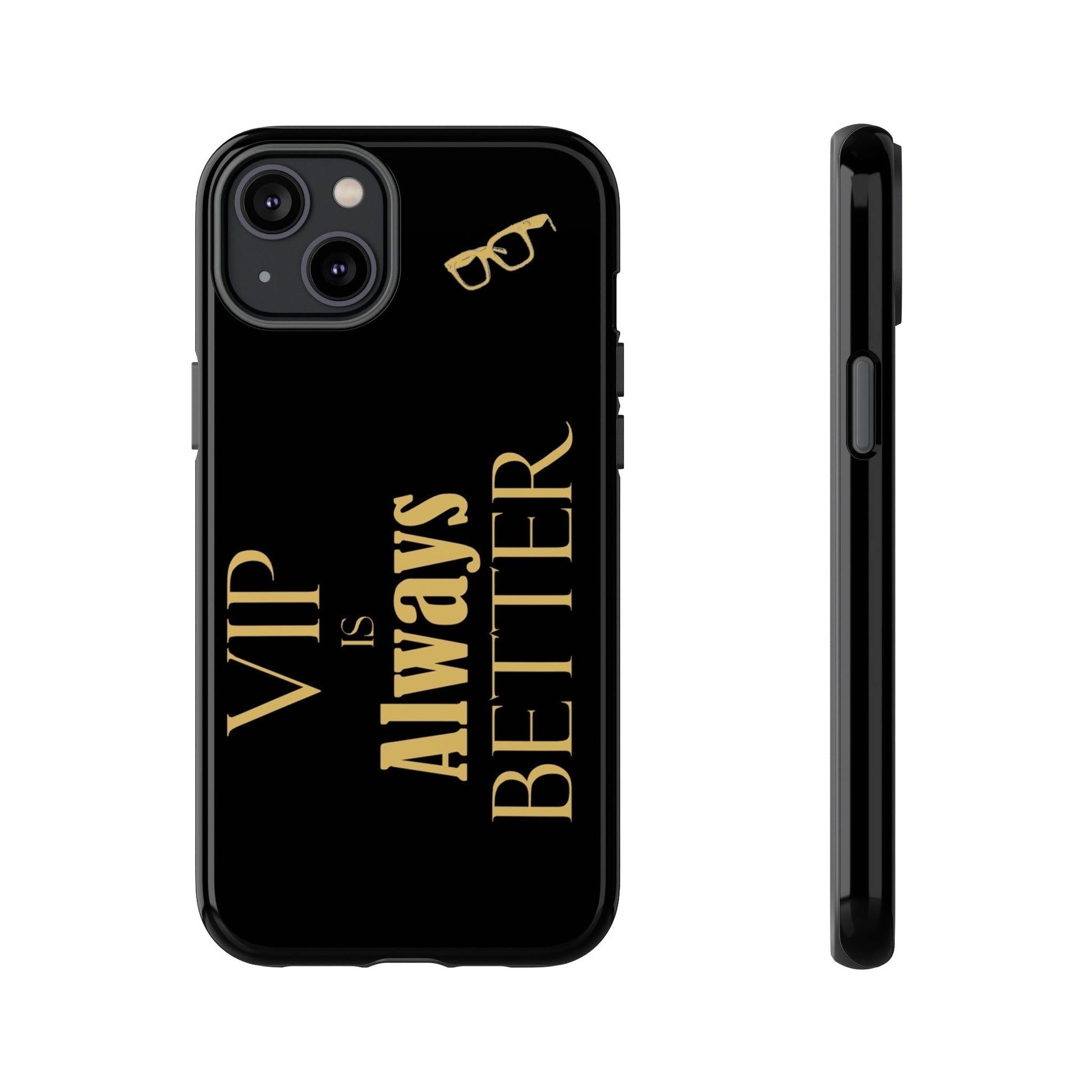 Phone Case-VIP | Tough-iPhone 14 Plus-Glossy-PhoneCaseBoss-Phone-Best-Phone-Cases