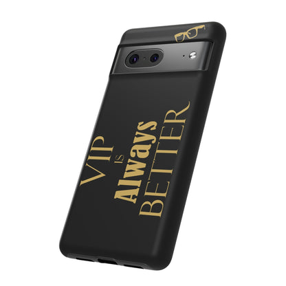 Phone Case-VIP | Tough-PhoneCaseBoss-Phone-Best-Phone-Cases