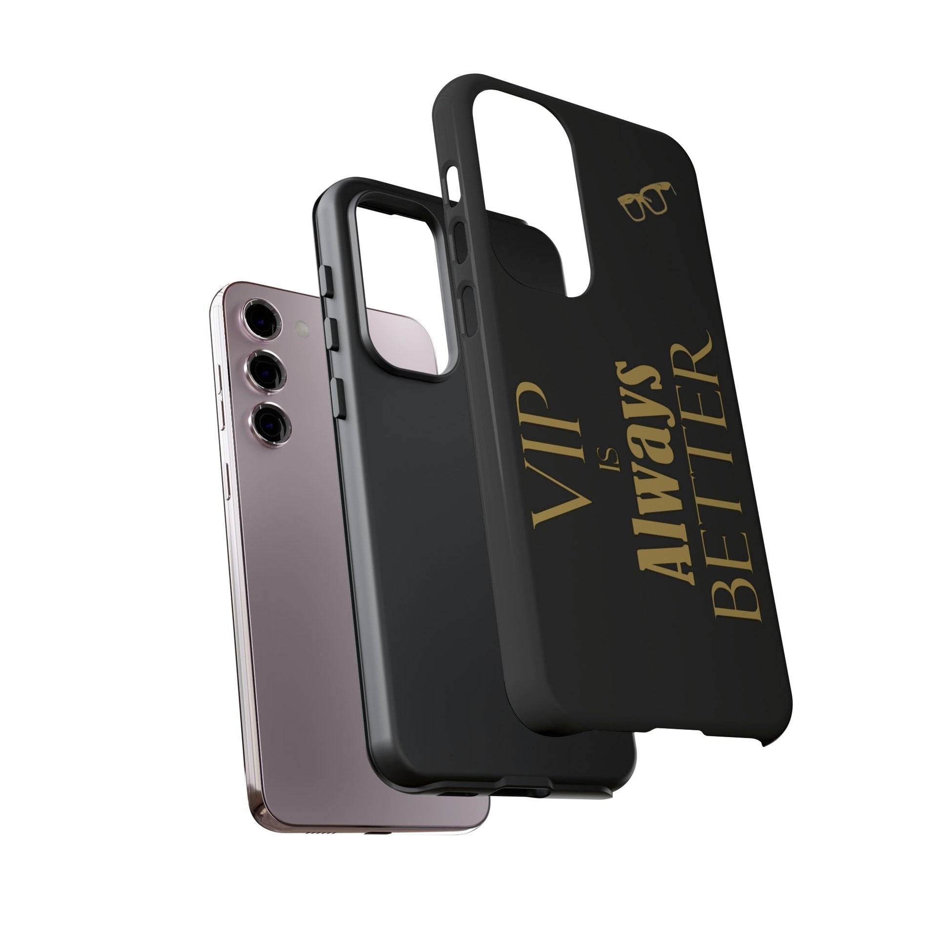 Phone Case-VIP | Tough-PhoneCaseBoss-Phone-Best-Phone-Cases