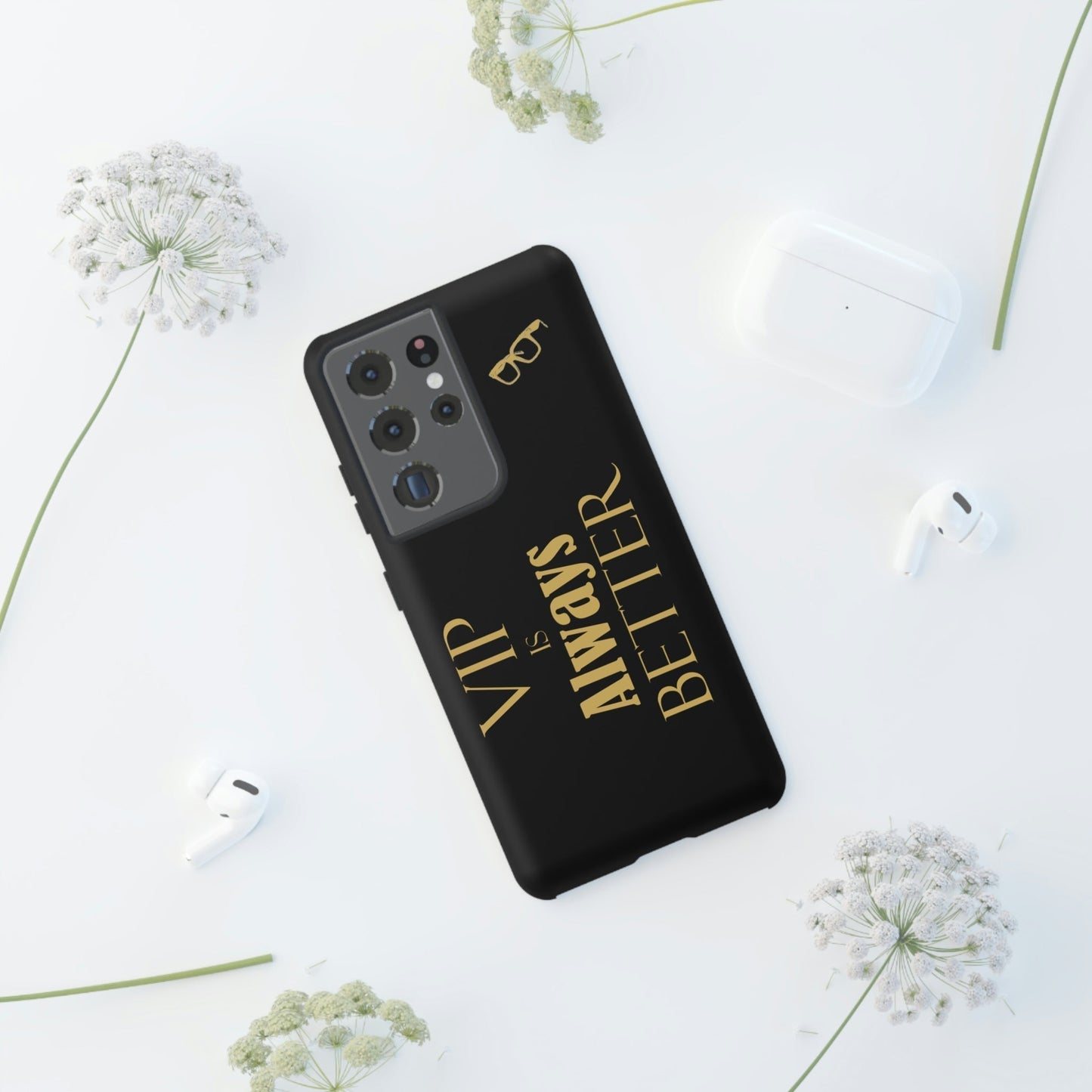 Phone Case-VIP | Tough-PhoneCaseBoss-Phone-Best-Phone-Cases