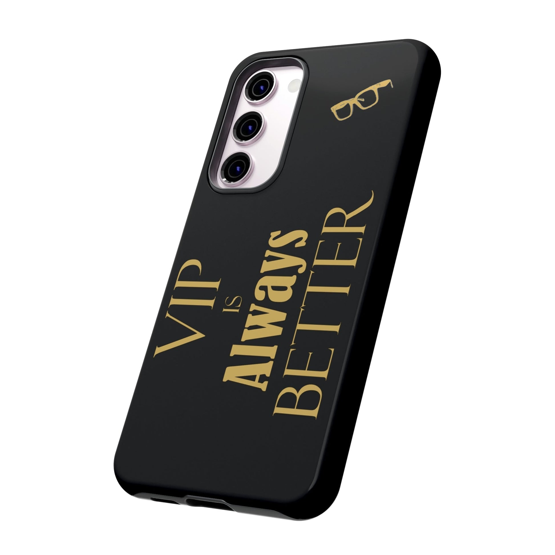 Phone Case-VIP | Tough-PhoneCaseBoss-Phone-Best-Phone-Cases