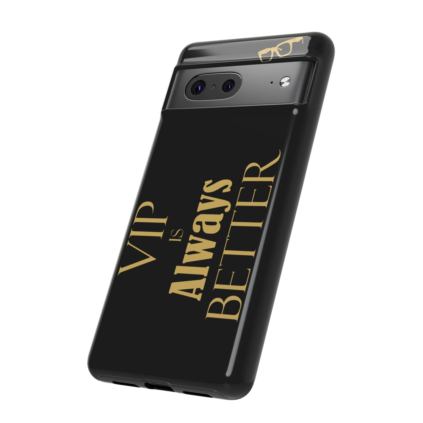 Phone Case-VIP | Tough-PhoneCaseBoss-Phone-Best-Phone-Cases